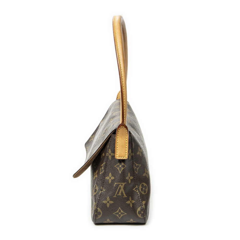 Louis Vuitton Mini Looping - Picture 3 of 10
